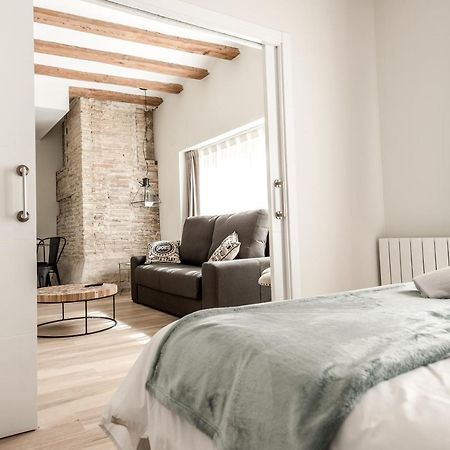 La Torre Boutique Apartamentos เตรูเอล ภายนอก รูปภาพ