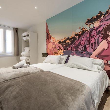 La Torre Boutique Apartamentos เตรูเอล ภายนอก รูปภาพ