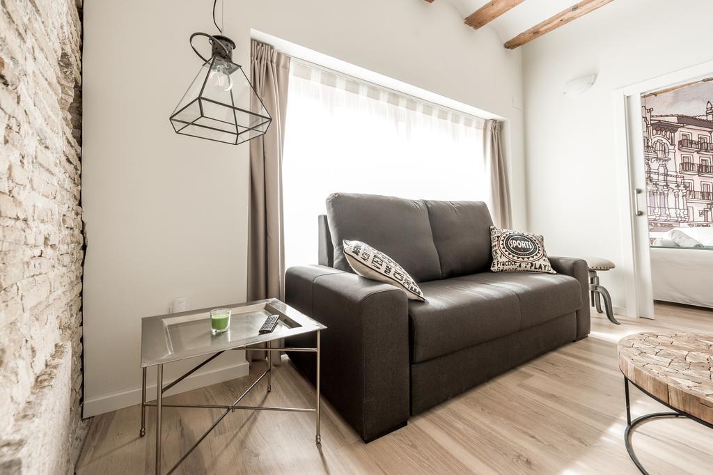 La Torre Boutique Apartamentos เตรูเอล ภายนอก รูปภาพ