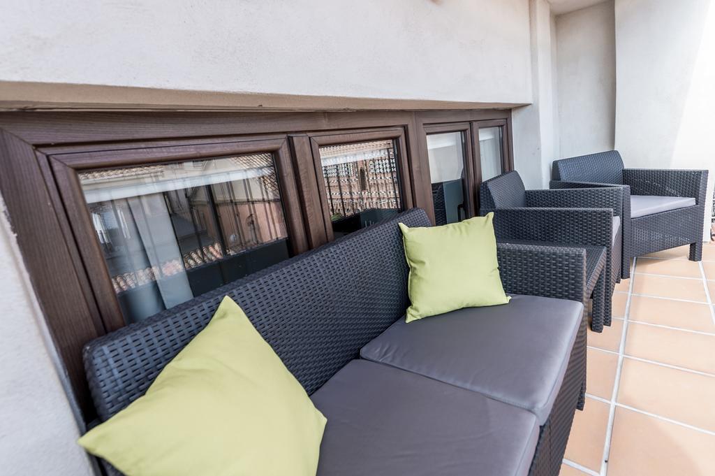 La Torre Boutique Apartamentos เตรูเอล ภายนอก รูปภาพ