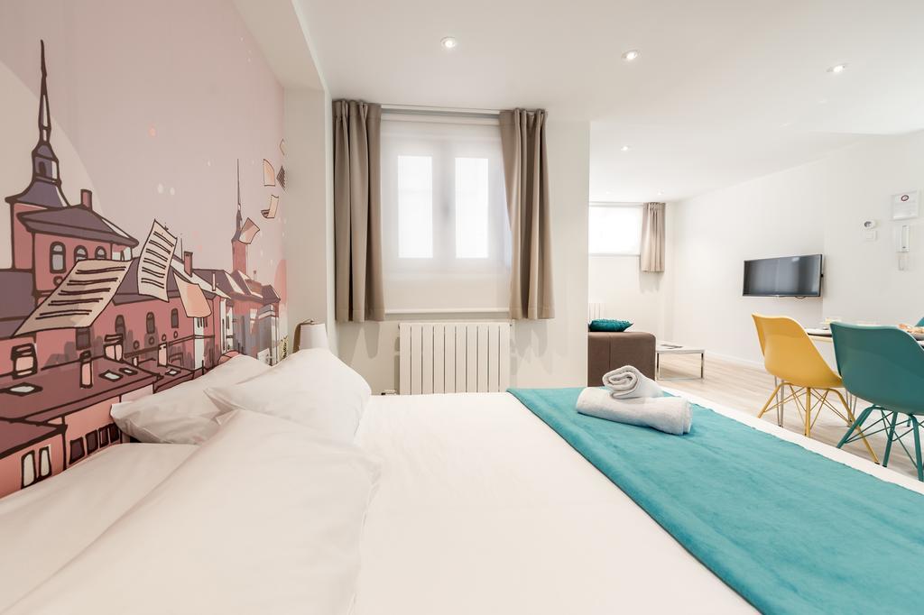 La Torre Boutique Apartamentos เตรูเอล ภายนอก รูปภาพ