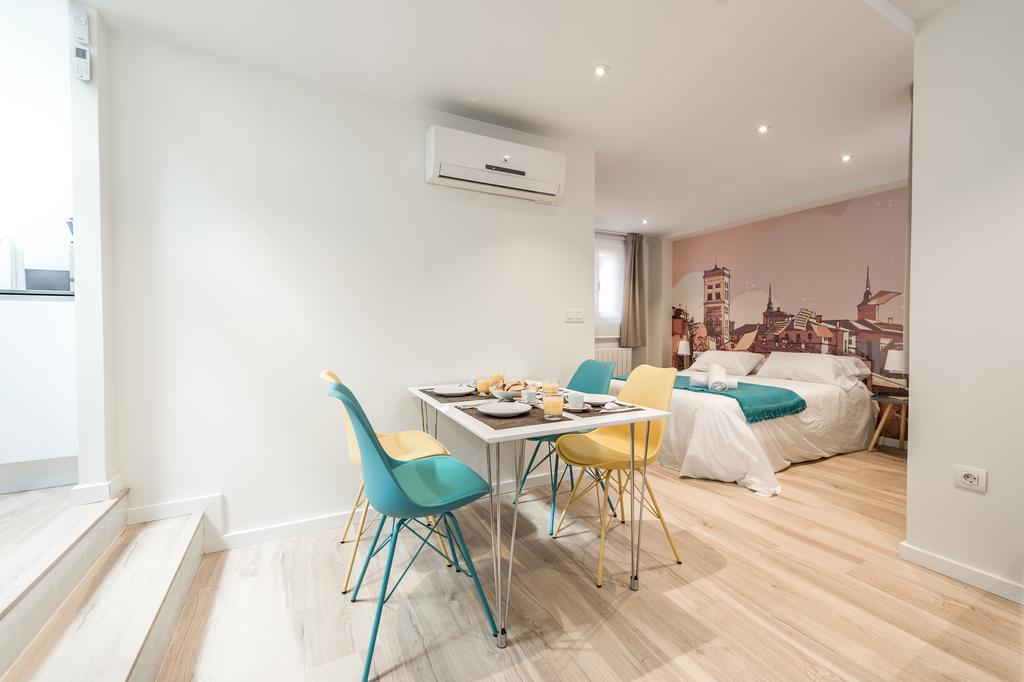 La Torre Boutique Apartamentos เตรูเอล ภายนอก รูปภาพ