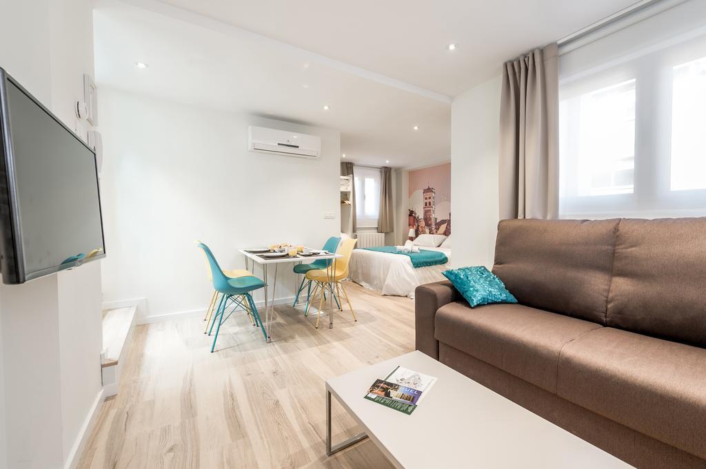 La Torre Boutique Apartamentos เตรูเอล ภายนอก รูปภาพ