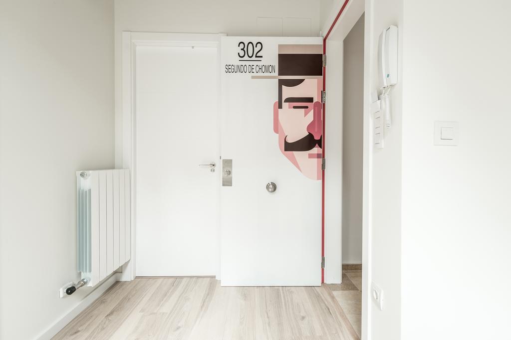 La Torre Boutique Apartamentos เตรูเอล ภายนอก รูปภาพ