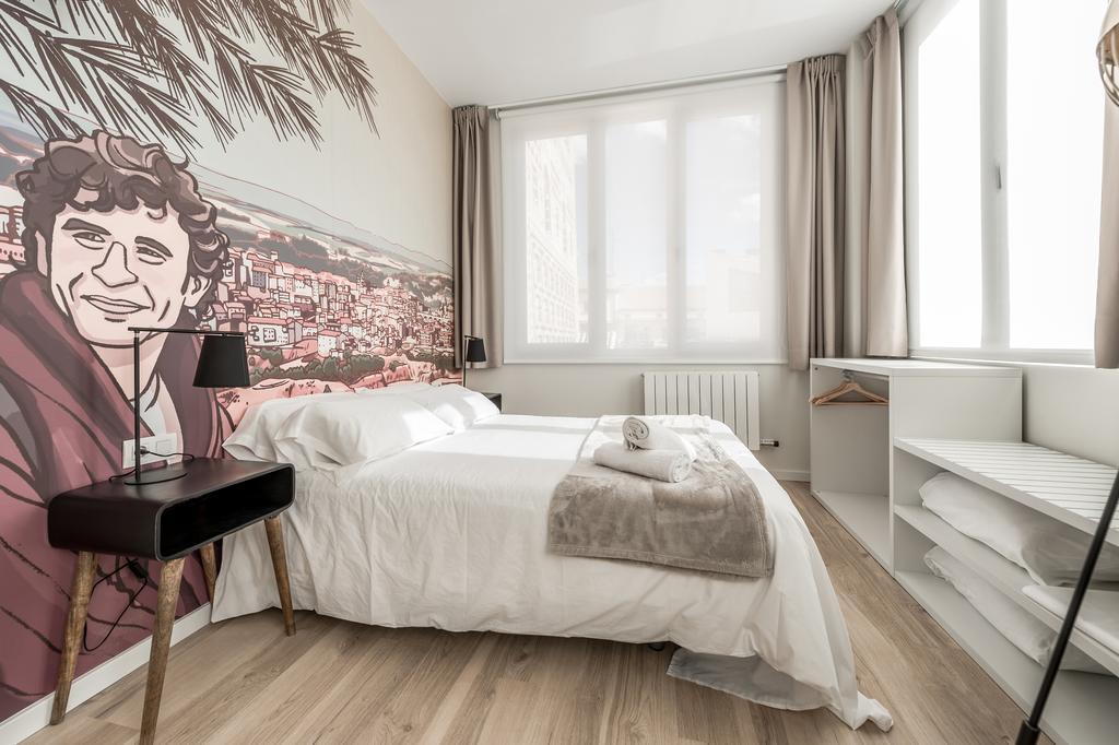La Torre Boutique Apartamentos เตรูเอล ภายนอก รูปภาพ