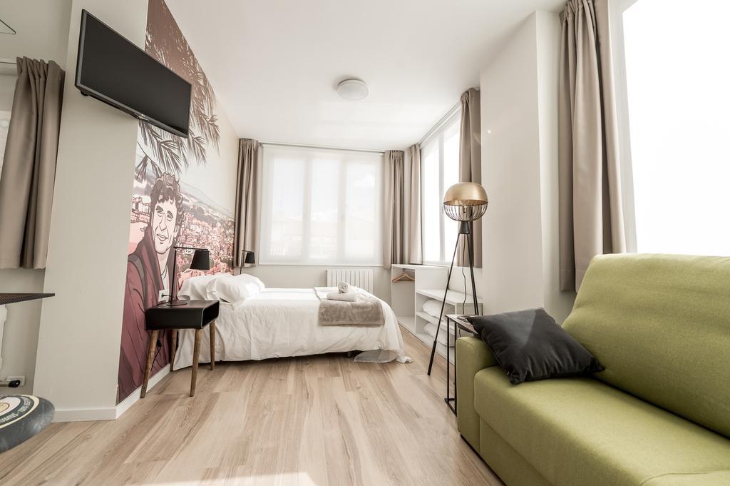 La Torre Boutique Apartamentos เตรูเอล ภายนอก รูปภาพ