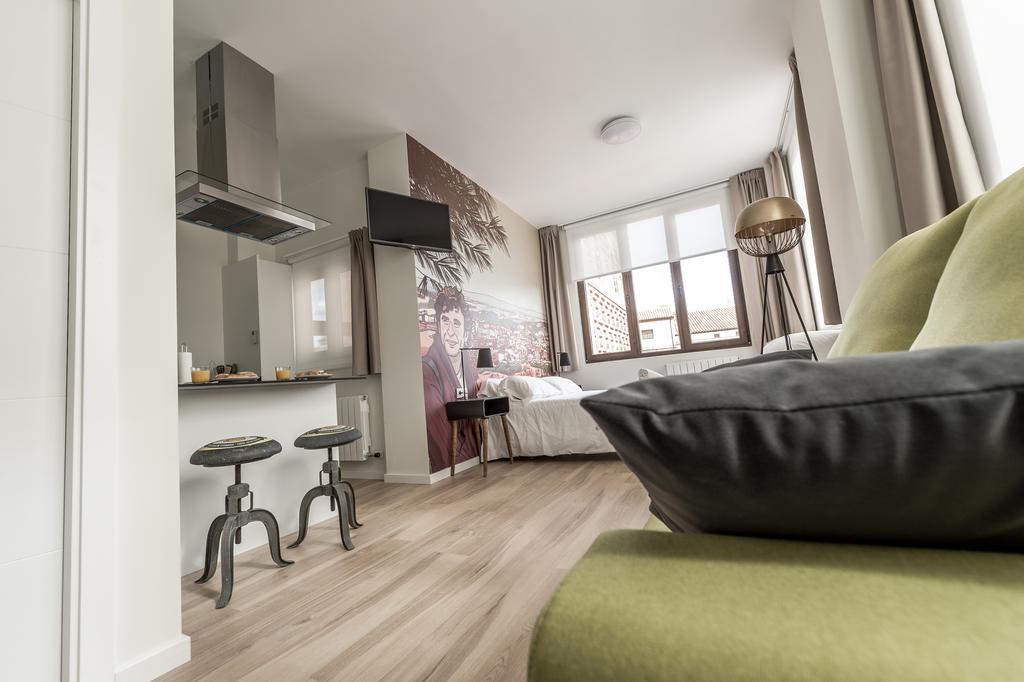 La Torre Boutique Apartamentos เตรูเอล ภายนอก รูปภาพ