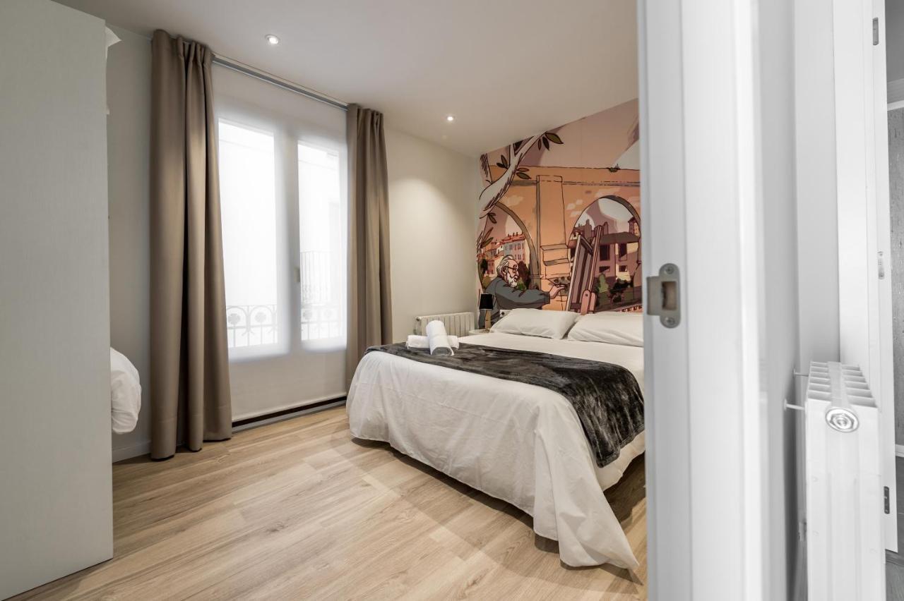 La Torre Boutique Apartamentos เตรูเอล ภายนอก รูปภาพ