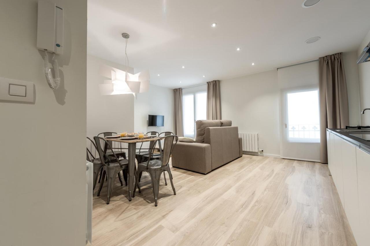 La Torre Boutique Apartamentos เตรูเอล ภายนอก รูปภาพ