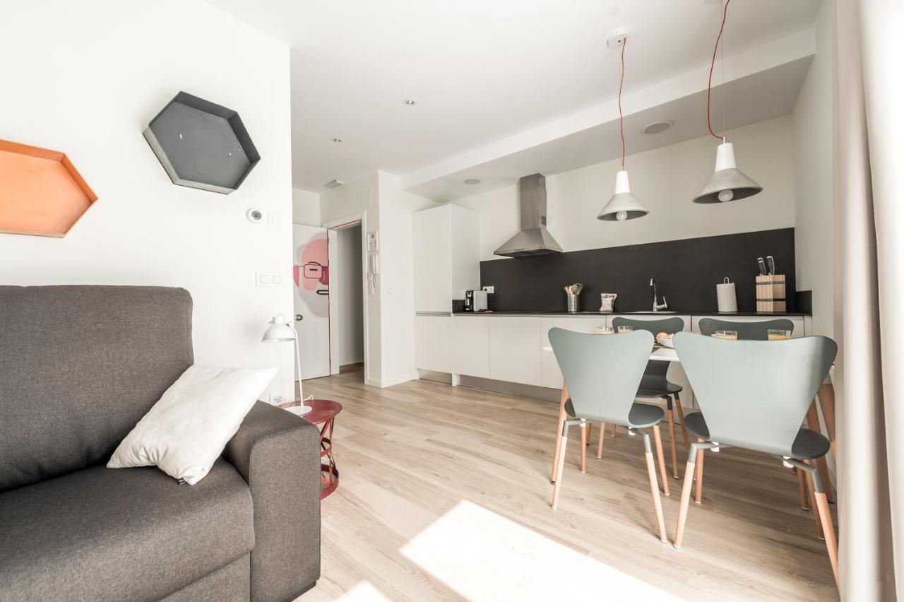 La Torre Boutique Apartamentos เตรูเอล ภายนอก รูปภาพ