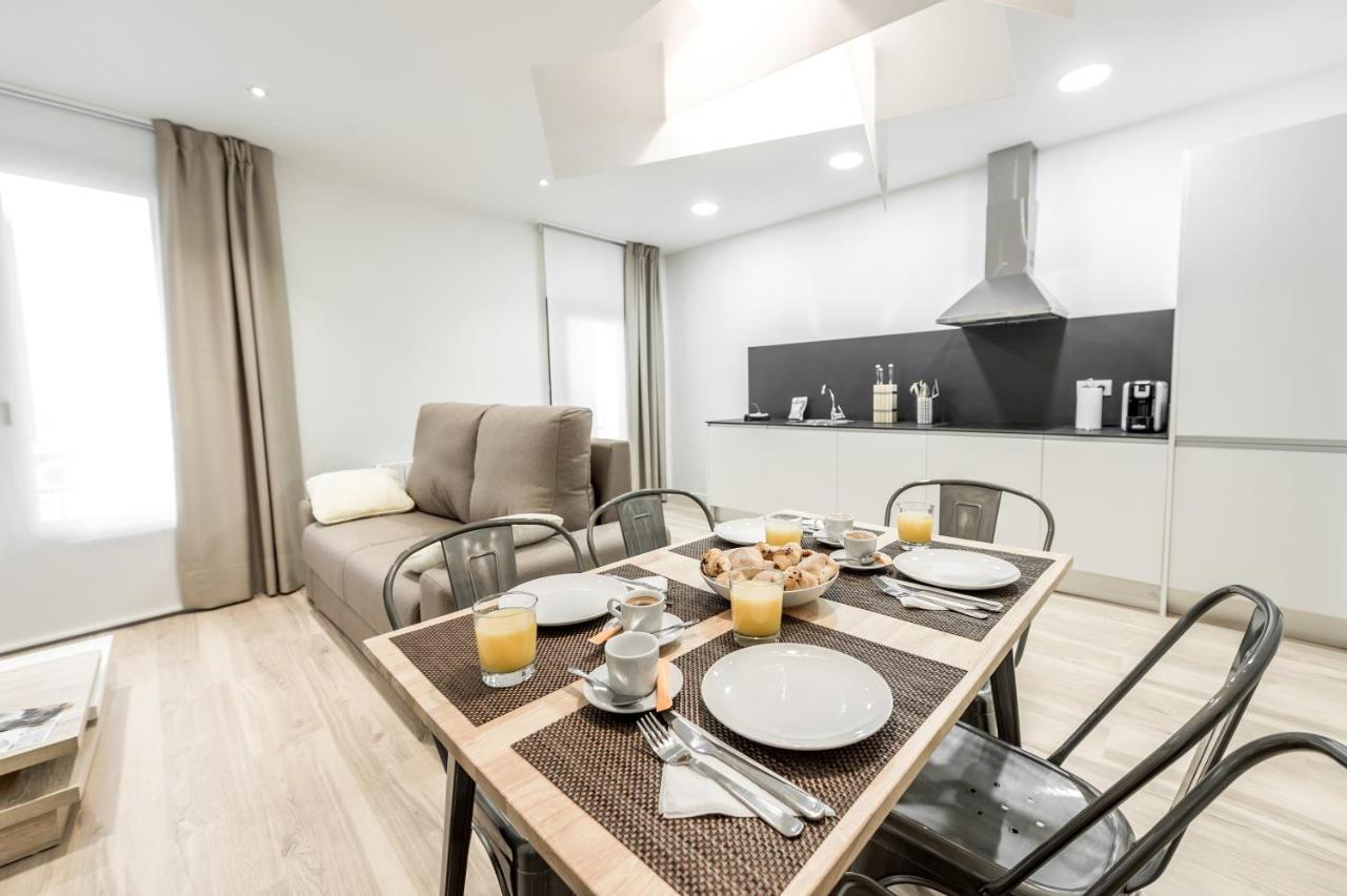 La Torre Boutique Apartamentos เตรูเอล ภายนอก รูปภาพ