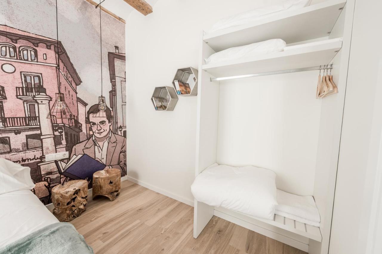 La Torre Boutique Apartamentos เตรูเอล ภายนอก รูปภาพ