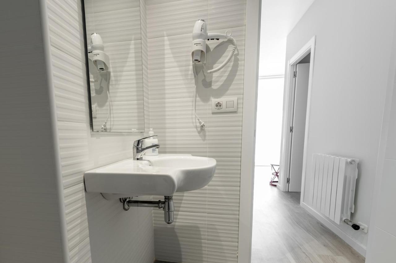 La Torre Boutique Apartamentos เตรูเอล ภายนอก รูปภาพ