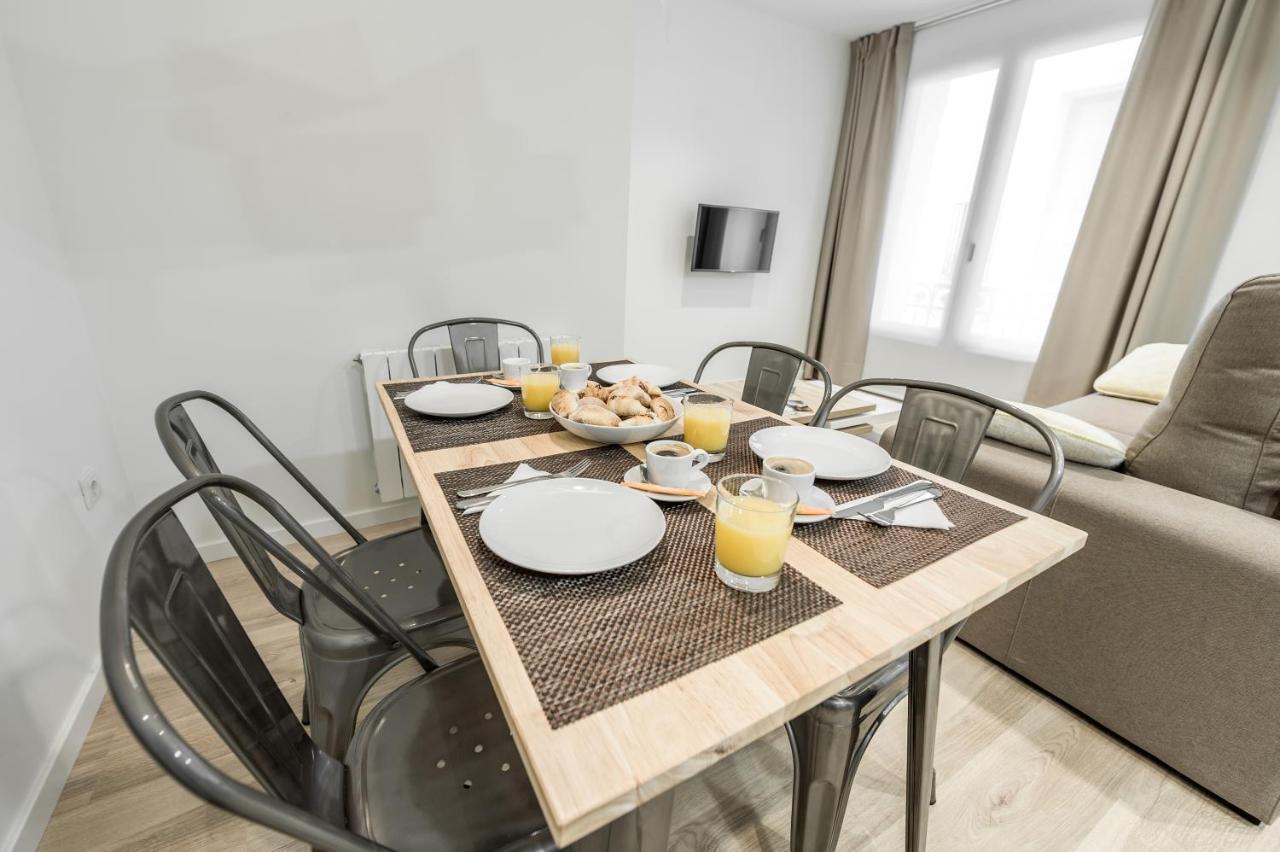 La Torre Boutique Apartamentos เตรูเอล ภายนอก รูปภาพ