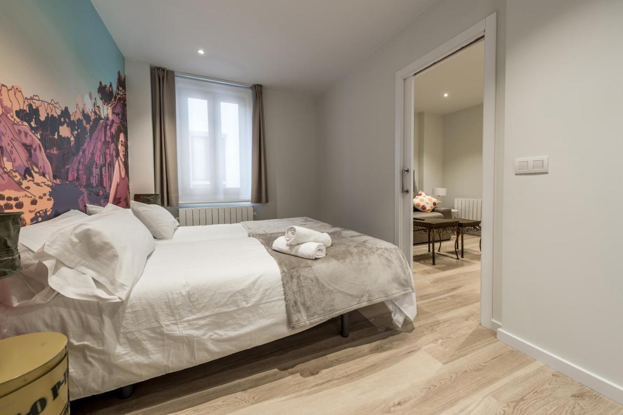 La Torre Boutique Apartamentos เตรูเอล ภายนอก รูปภาพ