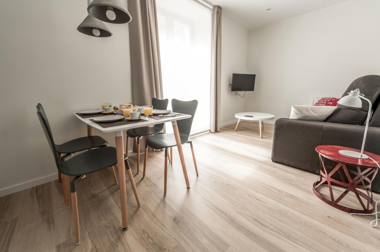 La Torre Boutique Apartamentos เตรูเอล ภายนอก รูปภาพ