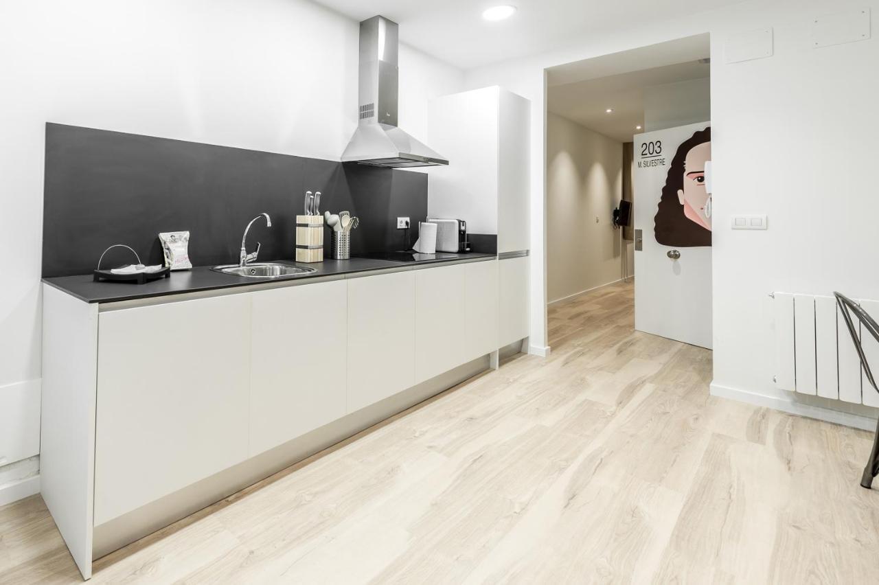 La Torre Boutique Apartamentos เตรูเอล ภายนอก รูปภาพ