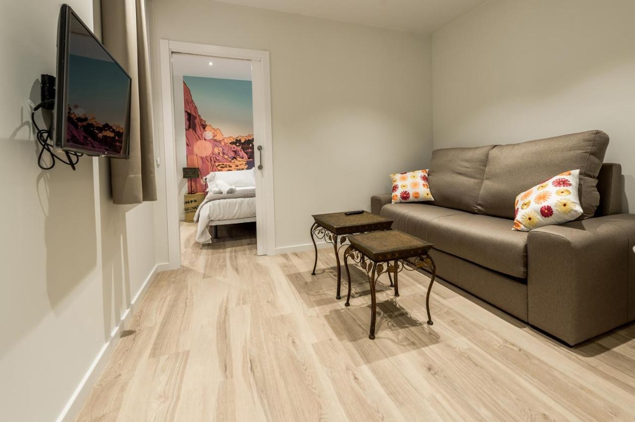 La Torre Boutique Apartamentos เตรูเอล ภายนอก รูปภาพ